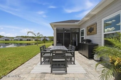 Move-In Ready 4-Bedroom, 2-Bath Home Built in 2023! Welcome to - photo 50