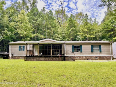 (private lake, pond, coastal) Home Sale Pending in Raymond Mississippi