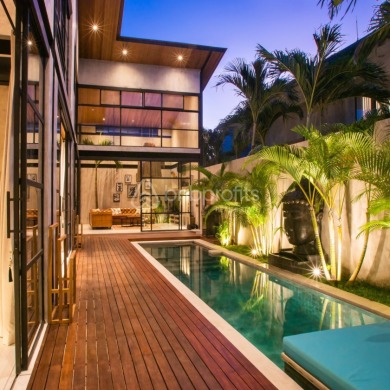 Fully Furnished Leasehold Villa in Bali's Coveted Neighborhood - photo 2