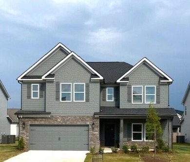 Chickamauga Lake Home For Sale in Ooltewah Tennessee