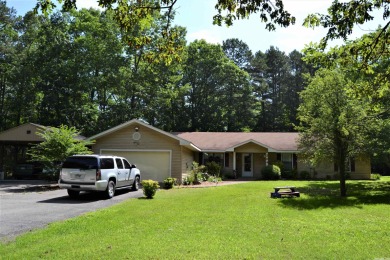 Greers Ferry Lake Home For Sale in Tumbling Shoals Arkansas