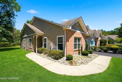 Welcome to The Pavillions, one of Brick's most desirable - photo 3