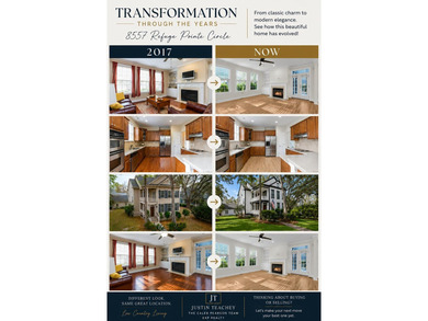 Designed in the timeless Charleston Single style and set within - photo 1