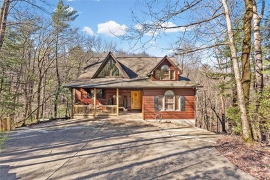 (private lake, pond, coastal) Home For Sale in Chatsworth Georgia