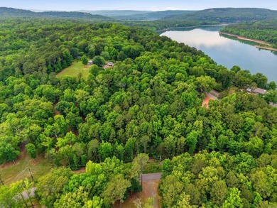 Great area to purchase property for a lake home on Greers Ferry - photo 2