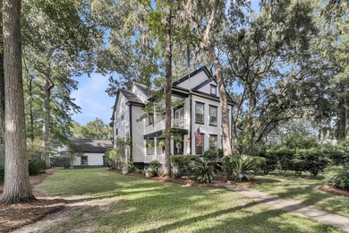 Designed in the timeless Charleston Single style and set within - photo 3