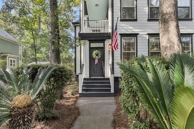 Designed in the timeless Charleston Single style and set within - photo 5