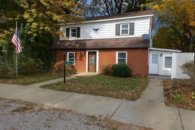 Lake Home For Sale in Ellwood City, Pennsylvania