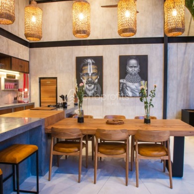 Fully Furnished Leasehold Villa in Bali's Coveted Neighborhood - photo 12