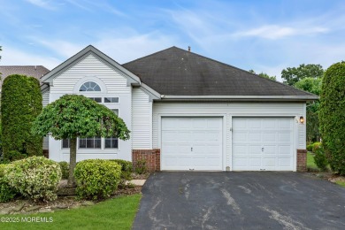 Lake Home Sale Pending in Manchester, New Jersey
