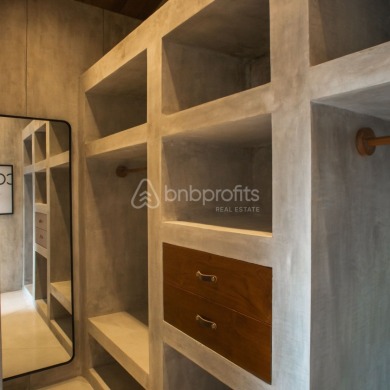 Fully Furnished Leasehold Villa in Bali's Coveted Neighborhood - photo 25