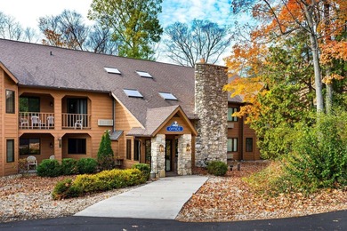 Lake Micigan - Door County Condo For Sale in Egg Harbor Wisconsin