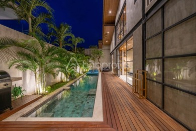 Fully Furnished Leasehold Villa in Bali's Coveted Neighborhood - photo 3