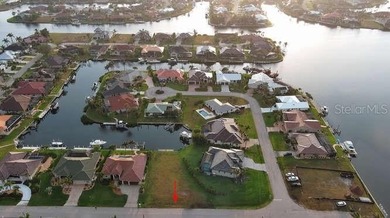 If you like living in a boating community then Punta Gorda Isles - photo 10