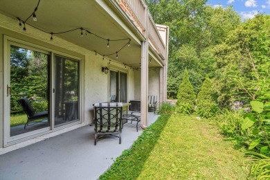 Lake Condo For Sale in Columbus, Ohio