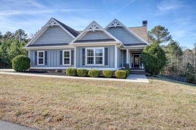 Lake Nottely Home For Sale in Blairsville Georgia