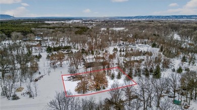 (private lake, pond, creek) Lot For Sale in Greenfield Twp Minnesota
