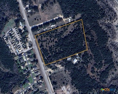 Prime spot for commercial development. No restrictions. Paved FM - photo 13