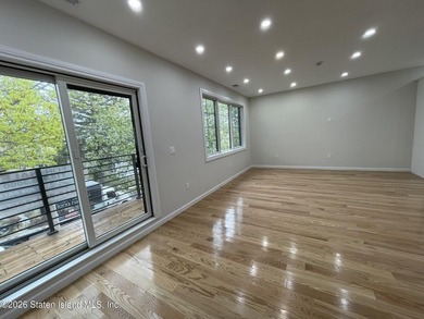 *New Construction* Stunning Two Family detached house with 9ft - photo 14