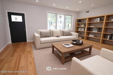 *New Construction* Stunning Two Family detached house with 9ft - photo 20
