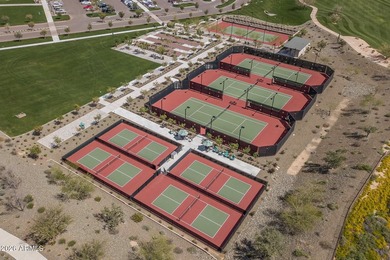 Welcome to this brand-new home in Trilogy at Verde River on a - photo 21