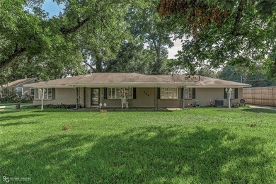 Red River Home For Sale in Shreveport Louisiana