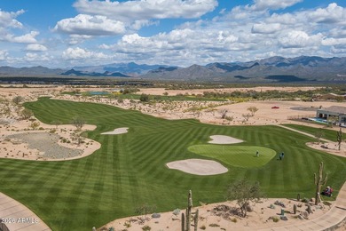 Welcome to this brand-new home in Trilogy at Verde River on a - photo 22