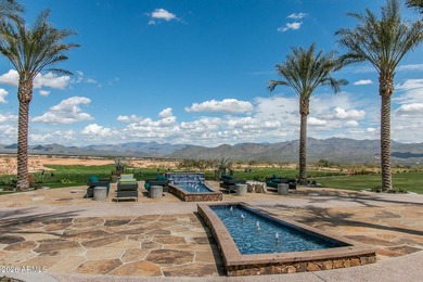 Welcome to this brand-new home in Trilogy at Verde River on a - photo 23