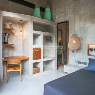 Fully Furnished Leasehold Villa in Bali's Coveted Neighborhood - photo 22