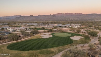Welcome to this brand-new home in Trilogy at Verde River on a - photo 25