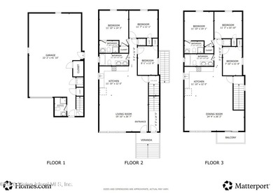 *New Construction* Stunning Two Family detached house with 9ft - photo 25