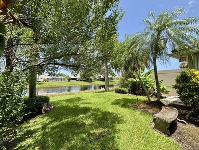 Lakefront living in the heart of St. Lucie West! This spacious - photo 26