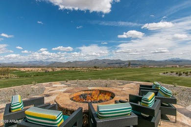 Welcome to this brand-new home in Trilogy at Verde River on a - photo 28