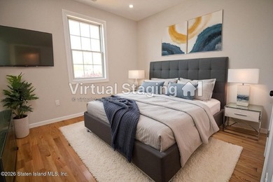 *New Construction* Stunning Two Family detached house with 9ft - photo 29