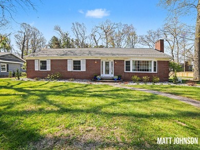 Charming 4 bedroom, 2 bath brick ranch in the City of Whitehall - photo 1