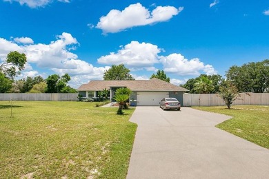 (private lake, pond, creek) Home For Sale in Minneola Florida