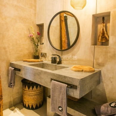 Fully Furnished Leasehold Villa in Bali's Coveted Neighborhood - photo 26