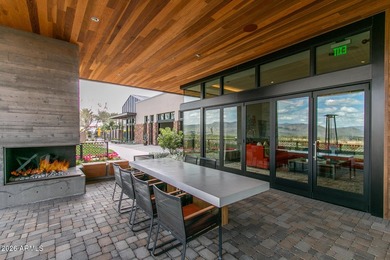 Welcome to this brand-new home in Trilogy at Verde River on a - photo 34