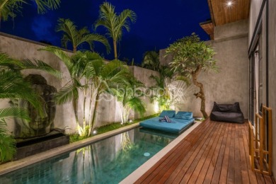 Fully Furnished Leasehold Villa in Bali's Coveted Neighborhood - photo 4