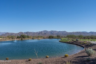 Welcome to this brand-new home in Trilogy at Verde River on a - photo 35