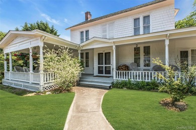 Nestled within the Historic District, this captivating - photo 5