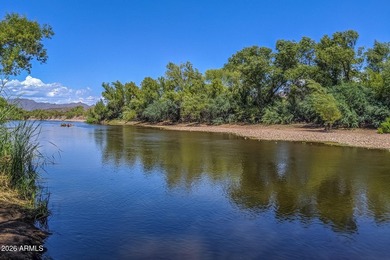 Welcome to this brand-new home in Trilogy at Verde River on a - photo 37