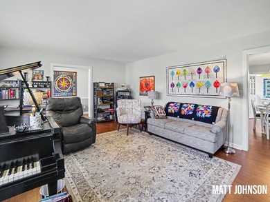 Charming 4 bedroom, 2 bath brick ranch in the City of Whitehall - photo 7