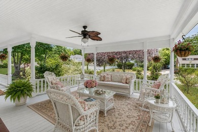 Nestled within the Historic District, this captivating - photo 7