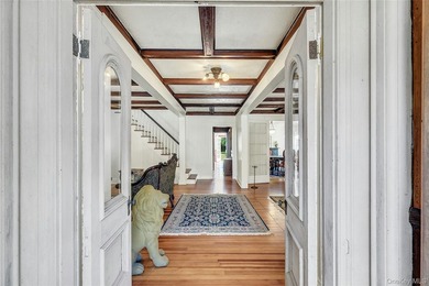 Nestled within the Historic District, this captivating - photo 9