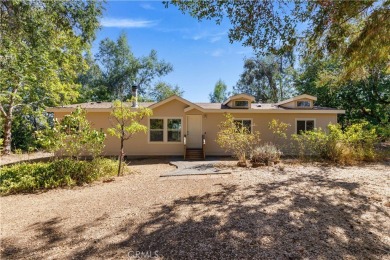  Home For Sale in Upper Lake California