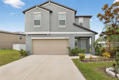 Lake Home For Sale in Riverview, Florida