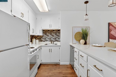 Experience modern elegance in this beautifully updated 2-bedroom