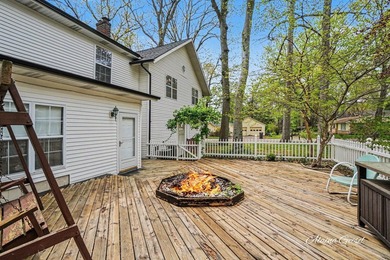 Beautifully updated home in the highly desirable Waukazoo Woods - photo 45
