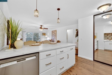 Experience modern elegance in this beautifully updated 2-bedroom